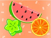 Match The Fruit gameplay preview