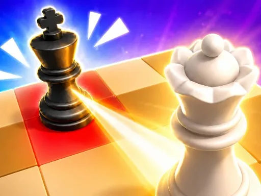 Mate in Chess gameplay preview
