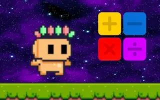 Math King gameplay preview