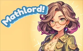 Math Lord gameplay preview