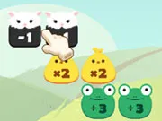 Math Match gameplay preview