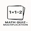 Math Quiz - Multiplication