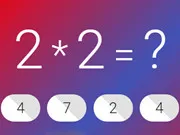Math Test 2 gameplay preview