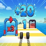 Mathematics Frenzy