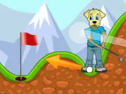 Mathpup Golf Addition gameplay preview