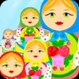 Matryoshka Rush