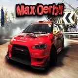 Maximum Derby Car Crash Online