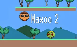 Maxoo 2 gameplay preview