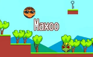 Maxoo gameplay preview