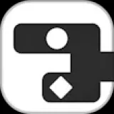 Maze Black And Withe