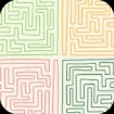 Maze Game Kids
