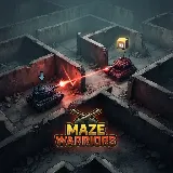 Maze Warriors