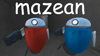Mazean.com gameplay preview