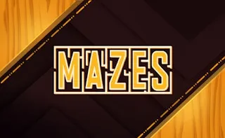 Mazes gameplay preview