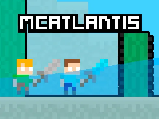 MCATLANTS gameplay preview