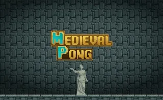 Medieval Pong gameplay preview