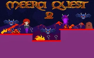 Meera Quest 2 gameplay preview