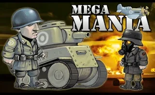 Mega Mania gameplay preview