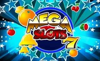 Mega Slots gameplay preview