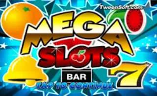 Megaslots gameplay preview