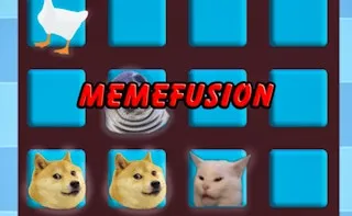 Memefusion gameplay preview