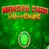 Memory Card Challenge