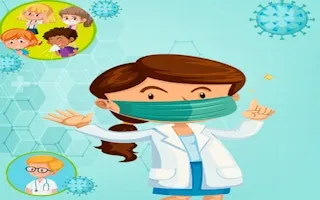 Memory Coronavirus gameplay preview