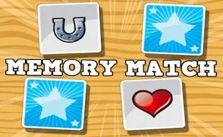 Memory Match gameplay preview