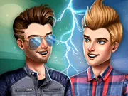 Men's Fashion gameplay preview