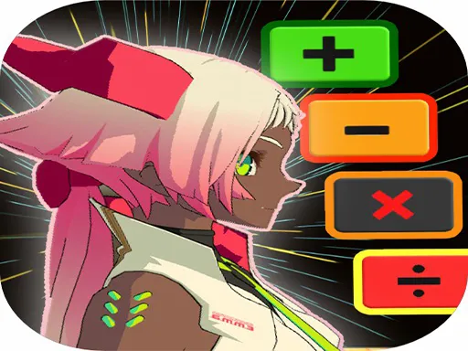 mental arithmetic math practice gameplay preview