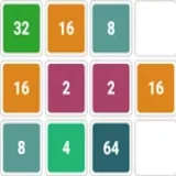 Merge 2048