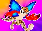 Merge Animals 3D gameplay preview