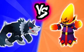 Merge Battle Tactics gameplay preview