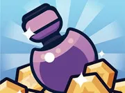 Merge Blast gameplay preview