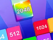 Merge Block gameplay preview