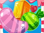 Merge Candy Saga gameplay preview