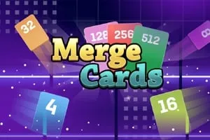 Merge Cards gameplay preview
