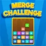 Merge Challenge