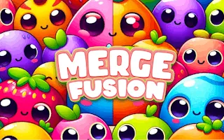 Merge Fusion gameplay preview