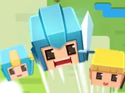Merge Kill gameplay preview