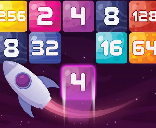 Merge Mania gameplay preview