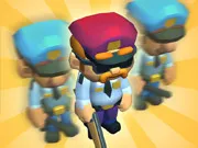 Merge Master Army Clash gameplay preview
