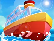 Merge Ships gameplay preview