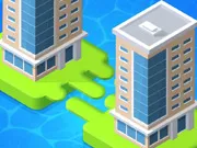 Merge Town! gameplay preview