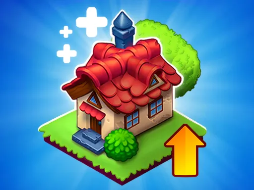 Merge World gameplay preview