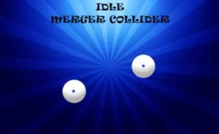 Merger Collider gameplay preview