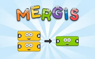 Mergis gameplay preview