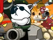 Metal Animal gameplay preview