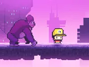 Metaverse Dash Run gameplay preview