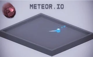 Meteor.io gameplay preview